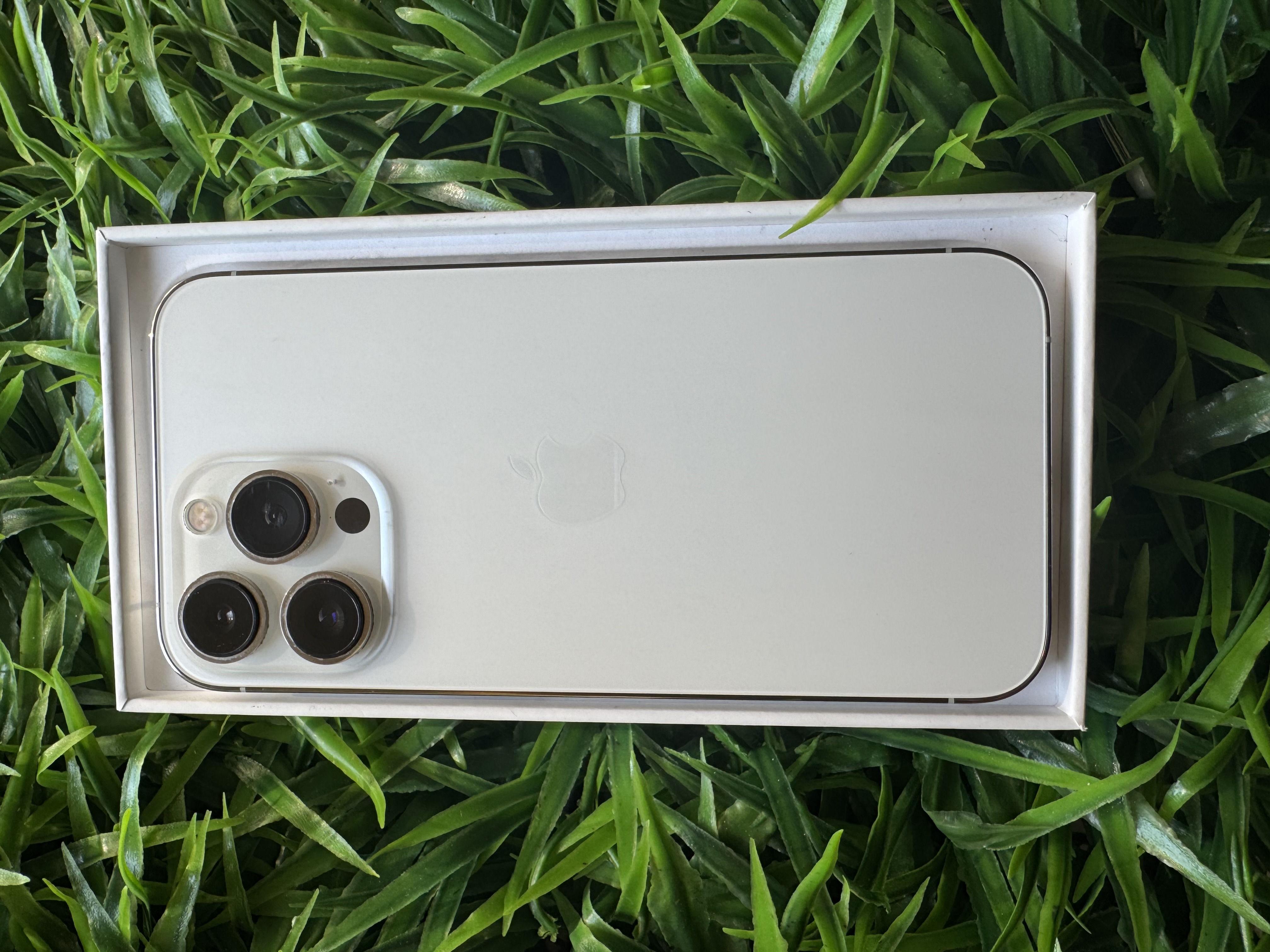 iPhone 13 Pro 128 GB