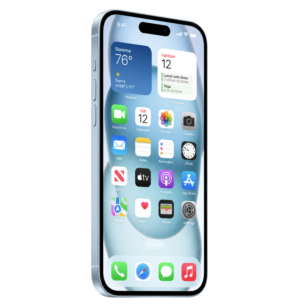 iPhone 16E
