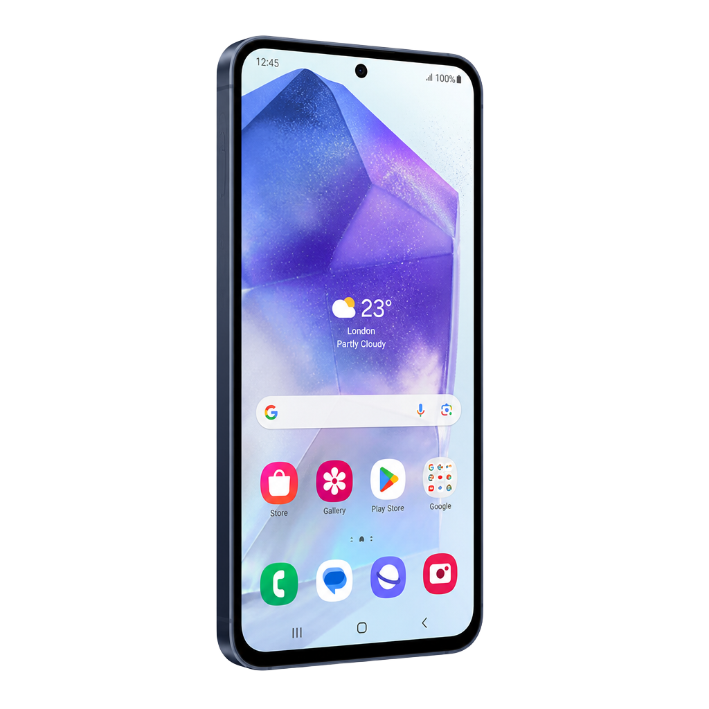 Galaxy A55 5G
