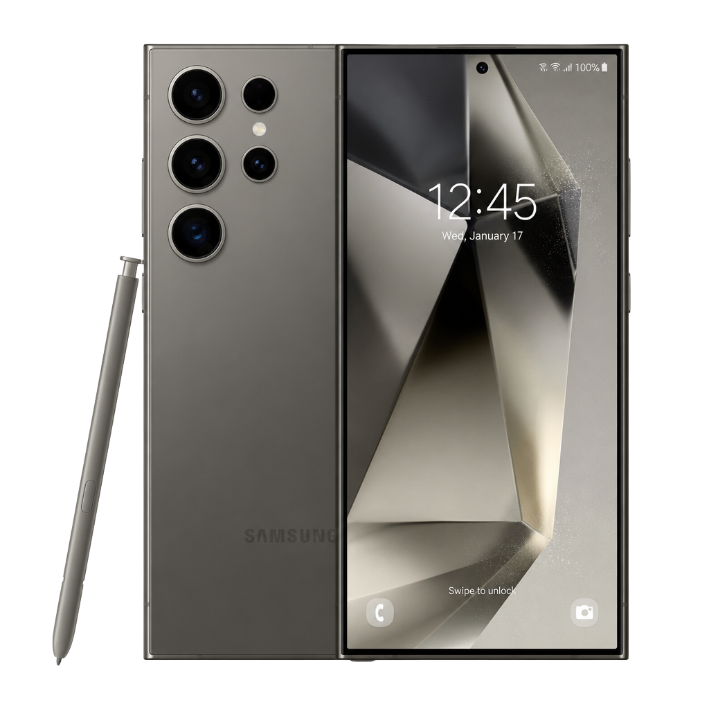 Galaxy S24 Ultra